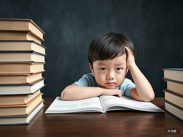 青少年厭學(xué)